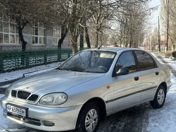 Авто Daewoo Lanos Sens  2006 № 7326926