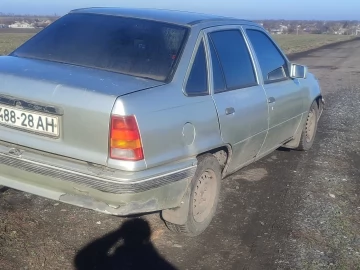 Авто Opel Kadett 1986 № 7326943