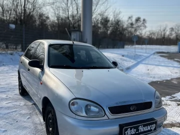 Авто Daewoo Lanos Sens  2007 № 7326962