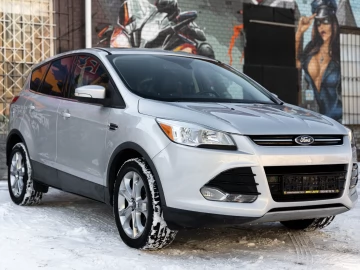Авто Ford Escape 2013 № 7326965