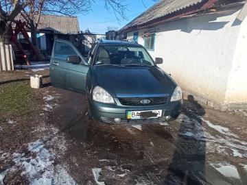 Авто ВАЗ 2171 Priora 2011 № 7326969