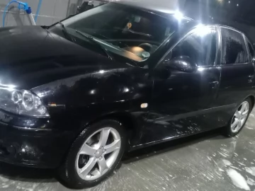 Авто SEAT Cordoba 2008 № 7326971