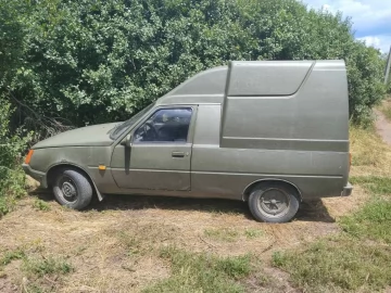 Авто ЗАЗ Таврия 2003 № 7326974