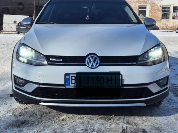 Авто Volkswagen Golf 2019 № 7326991