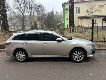 Авто Mazda 6 2012 № 7326998