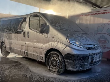 Авто Opel Vivaro 2012 № 7327004