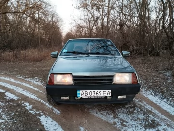 Авто ВАЗ 2108 1995 № 7327006