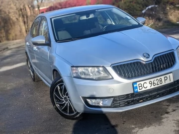 Авто Skoda Octavia 2013 № 7327009