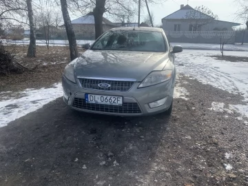 Авто Ford Mondeo 2008 № 7327017
