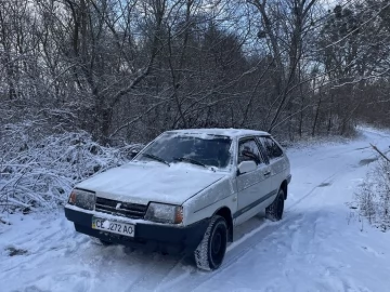 Авто ВАЗ 2108 1991 № 7327018