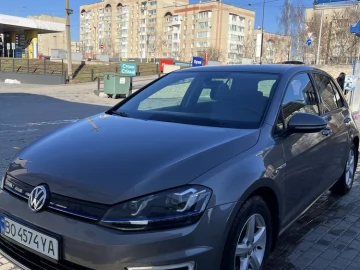 Авто Volkswagen Golf 2015 № 7327019