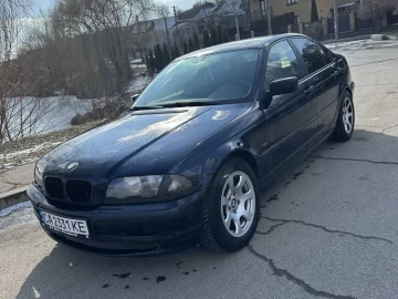 Авто BMW 3 Серия 1999 № 7327218