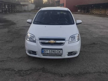 Авто Chevrolet Aveo 2013 № 7327236