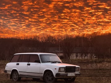 Авто ВАЗ 2104 1994 № 7327240