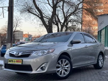 Авто Toyota Camry 2013 № 7327253