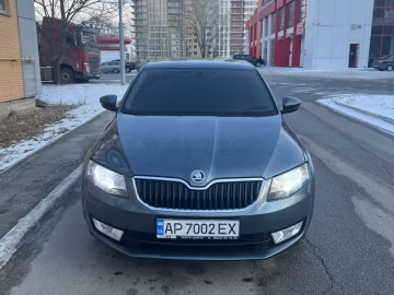 Авто Skoda Octavia 2014 № 7327254