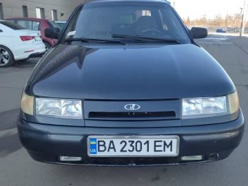 Авто ВАЗ 2110 2007 № 7327339