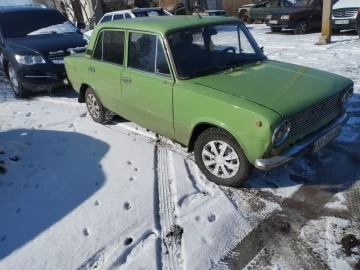 Авто ВАЗ 2101 1983 № 7327361