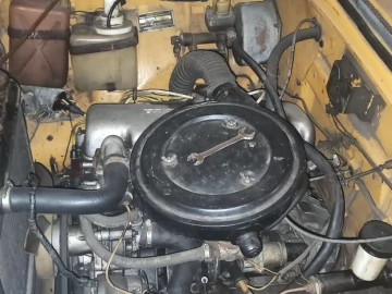 Авто  412 1975 № 7327382