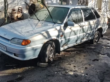 Авто ВАЗ 2115 2007 № 7327384