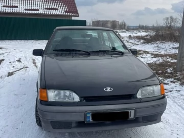Авто ВАЗ 2115 2011 № 7327898