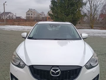 Авто Mazda Cx-5 2013 № 7327910