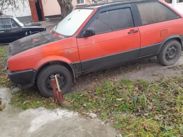 Авто SEAT Ibiza 1991 № 7327922