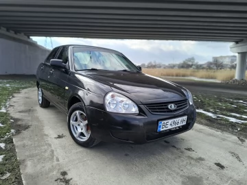 Авто ВАЗ 2170 Priora 2008 № 7327928