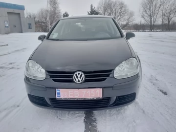 Авто Volkswagen Golf 2004 № 7327934