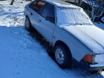 Авто  2141 1992 № 7327953