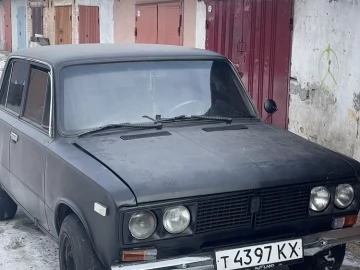 Авто ВАЗ 21063 1993 № 7327963