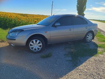 Авто Ford Mondeo 2002 № 7327980