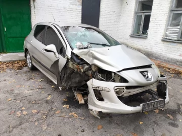 Авто Peugeot 308 2009 № 7328015