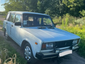 Авто ВАЗ 2104 1995 № 7328228