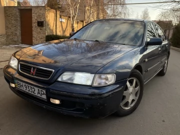 Авто Honda Accord 1995 № 7328248