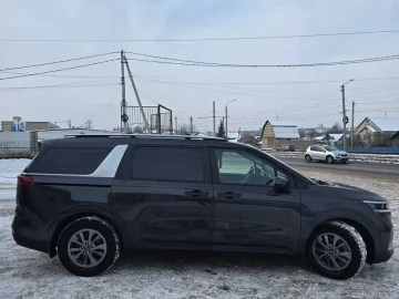 Авто KIA Carnival 2021 № 7328285