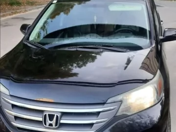 Авто Honda Cr-V 2014 № 7328295