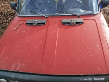 Авто ВАЗ 2106 2000 № 7328656