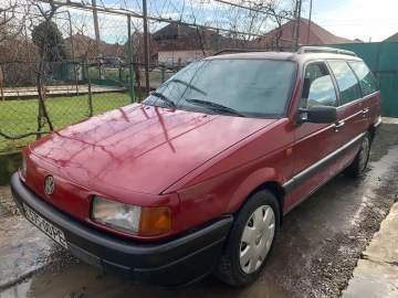 Авто Volkswagen Passat Sedan 1993 № 7328665