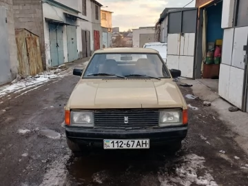 Авто  2141 1992 № 7328676