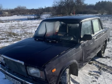 Авто ВАЗ 21073 2003 № 7328683