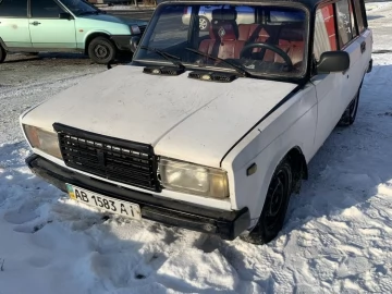 Авто ВАЗ 2104 1988 № 7328695