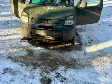 Авто Citroen Berlingo 2008 № 7328715