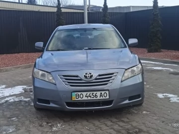 Авто Toyota Camry 2008 № 7328719