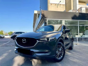 Авто Mazda Cx-5 2018 № 7328723