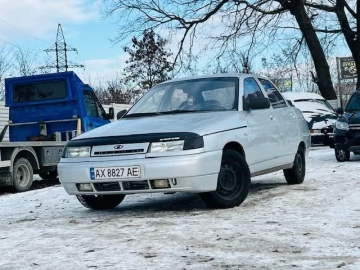Авто ВАЗ 2110 2002 № 7328741