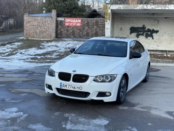 Авто BMW 3 Серия 2012 № 7328749