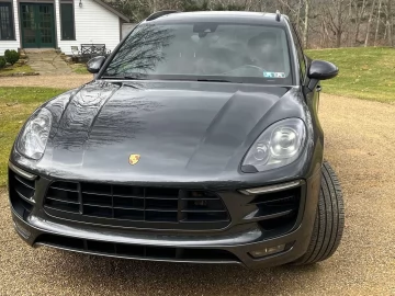 Авто Porsche Macan 2018 № 7328990