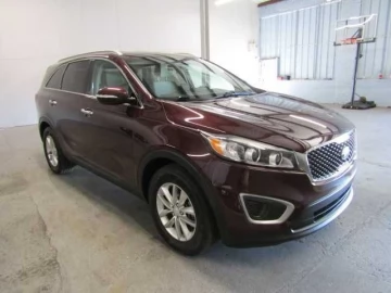 Авто KIA Sorento 2016 № 7329001