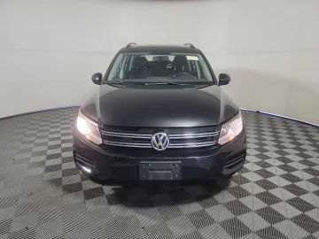 Авто Volkswagen Tiguan 2015 № 7329004